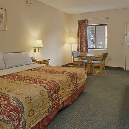 Days Inn By Wyndham Morehead Luaran gambar