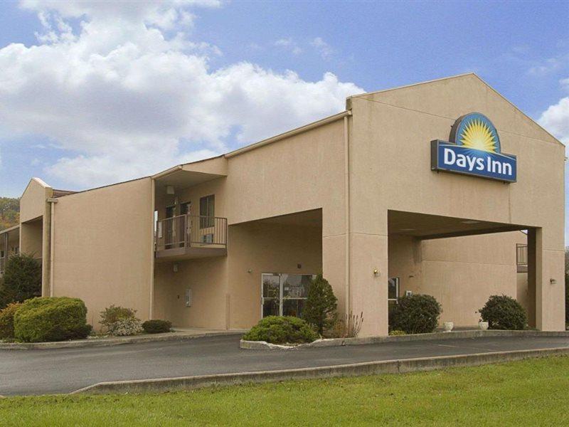 Days Inn By Wyndham Morehead Luaran gambar