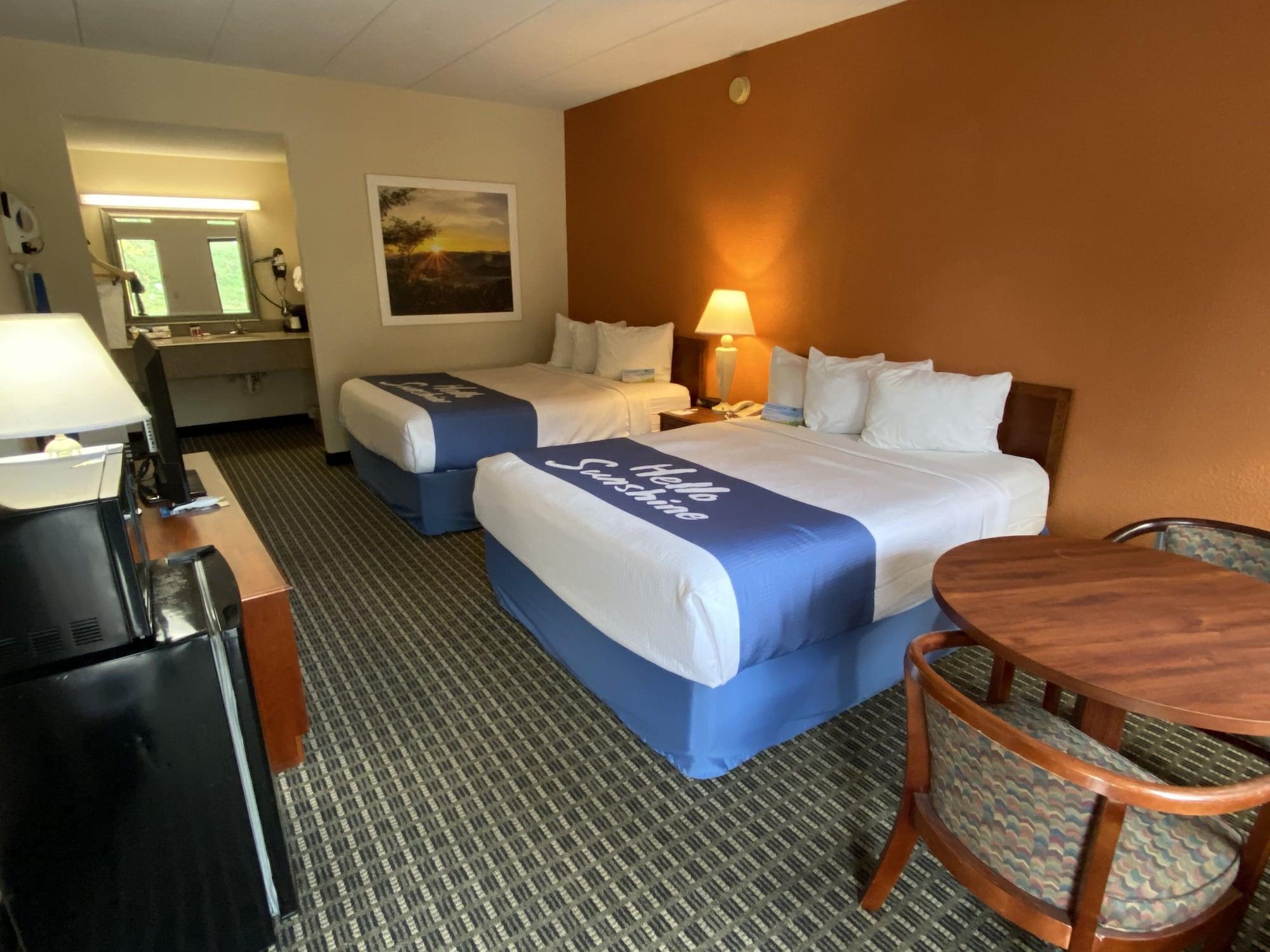 Days Inn By Wyndham Morehead Luaran gambar