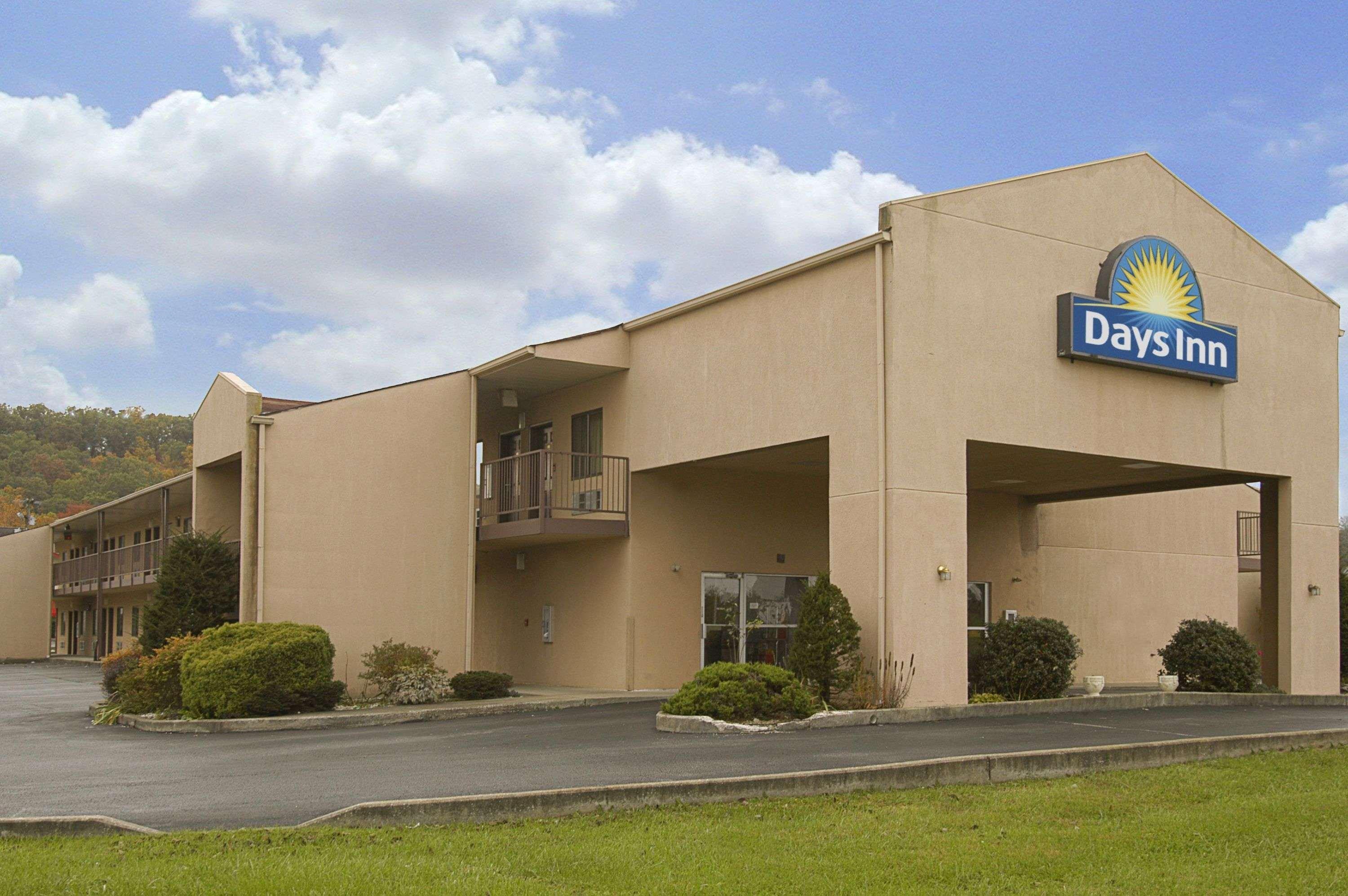 Days Inn By Wyndham Morehead Luaran gambar