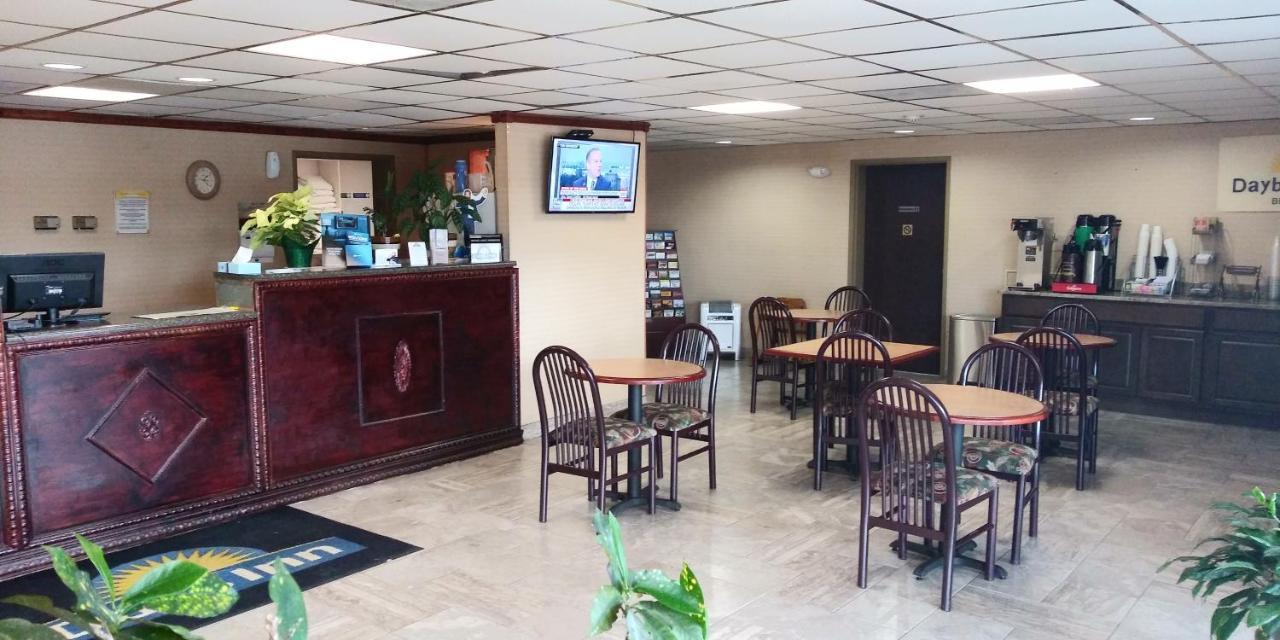 Days Inn By Wyndham Morehead Luaran gambar